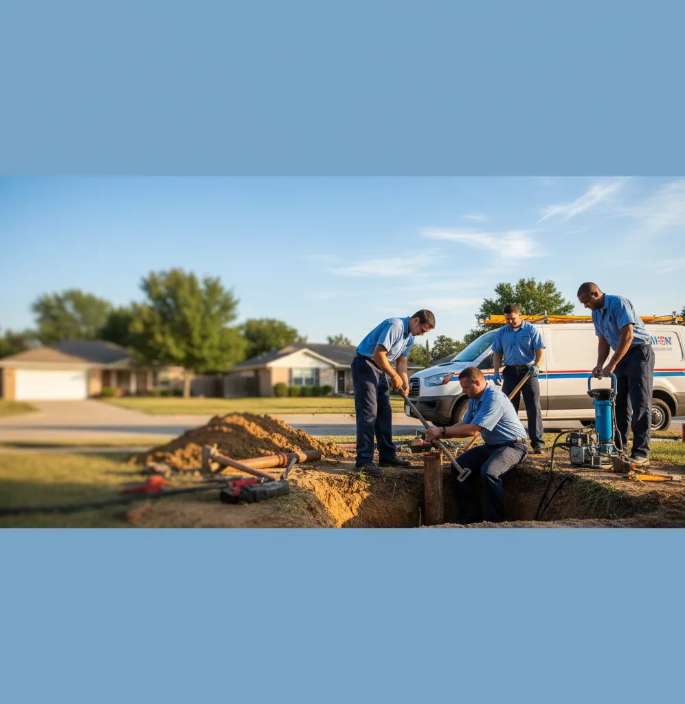 Water Heater Repair in Millersville, MO